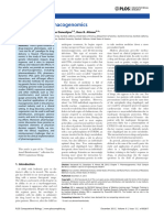 Chapter 7 Pharmacogenomics