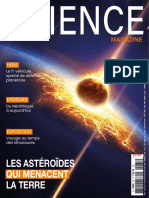 Science Magazine - Octobre-D Cembre 2024