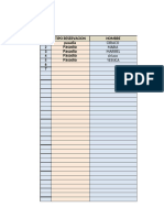 Control de Reservaciones - Ingresos y Gastos