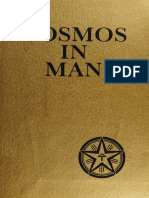 Cosmos in Man - Saraydarian, Torkom - 1983 - Sedona, Ariz - Aquarian Educational Group - 9780911794328 - Anna's Archive