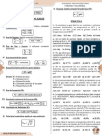 Semana 11 - Teoría Cinética de Los Gases