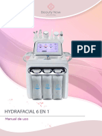 Hydrafacial 6 en 1