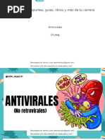 Antivirales Libro de 691756 Downloadable 1042181