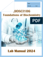 BIOSCI 106 Lab Guide - 2024 - Final-2