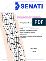 Proyecto Final Introduccion A Las Tecnologias