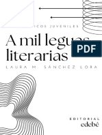 A Mil Leguas Literarias