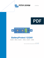 Smart - BatteryProtect PDF Es