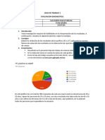 Evaluación Diagnóstica Resuelta Luis Andrés Suárez