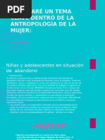 Copia de ABORDARÉ UN TEMA CLAVE DENTRO DE LA ANTROPOLOGÍA