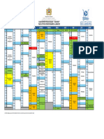 CALENDRIER PEDAGOGIQUE 2024 2025 Final