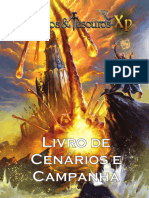 Livro de Cenarios XP Compacto