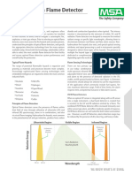 MSA 0700-89-MC - Flame-Detector-Technologies - WP