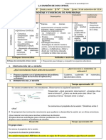 Esion de Matematica 30-09 2 Cifras - DIVISION