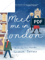 01 - Meet Me in London - Meet Me - Georgia Toffolo