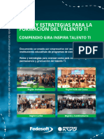 Documento Compendio Gira Inspira Talento TI 2022