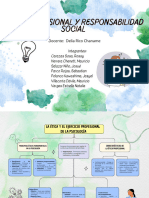 Semana 4 - Mapa Mental - Ética