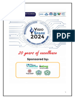 Visio Spark 2024 Guidebook