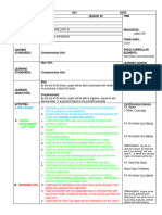 Form 3 Lesson 80