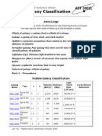 LAB 12 - Solution Sheet