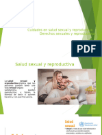 Unidad 4 Cuidados en Salud Sexual y Reproductiva