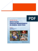 PDF Infectious Disease Management in Animal Shelters 2nd Edition Lila Miller Download