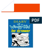 The Getaway Kinney 2024 Scribd Download