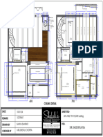 Mr. Rakesh Ranka (Ceiling Design Detail) - 2