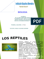 Trabajo Biuologia