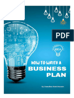 Business Plan