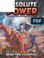 (Absolute Power) (En) - Book Two - Essentials (Silver Age Sentinels Second Edition) (v1.0, OEF, 2022-02-27) - tZTW7I