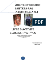 Cours Cgao en PDF