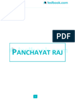 PANCHAYATRAJ