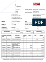 IDFCFIRSTBankstatement 10189526534 102258605