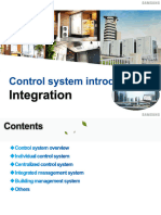 (Summary) Control System Introduction