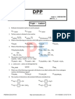 Amines DPP 1