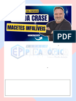 Uso Da Crase, Macetes Infalíveis