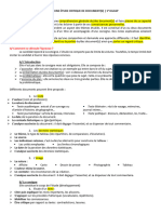 1e HGGSP Méthode (Étude Critique de Document(s) )