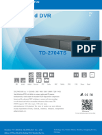 TVT TD2704TS