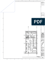 A101-Furniture Plan