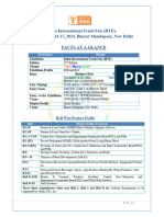 Factsheet IITF'24