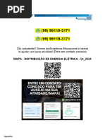 Mapa - Distribuição de Energia Elétrica - 54 - 2024-Stamped