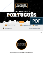 Mapas Português Com Questões