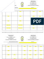 Emploi Temps ESB Du 18 Novembre Au 24 Novembre 2024 Niv2 A B MC