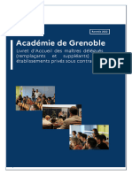 Guide Accueil Des Ma Tres Du Priv Dans Les Tablissements Priv S Sous Contrat 2022 16413