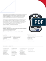 MicroRAE - Datasheet (En)