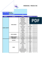 Aula 5 Como Resolver o Dia 1 Do Enem Metodo Arrase Na Tri 20 Sisu 2023xlsx