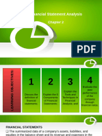 Chapter 2 Financial Statement Analysis