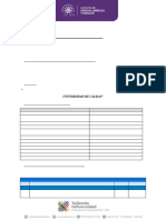 Convocatoria Publica No. 51-2024 Obra Aulas Posgrados Juridica