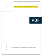 Understanding Marginalization Terminology &worksheet