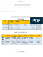 Reprogramacion Rol de Examenes-Padres de Familia 1era - Eval. Del 3er. Trimestre 2024 T.M.